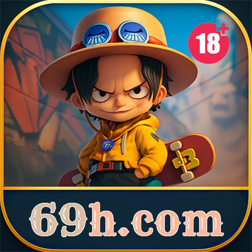 69h.com-Logo