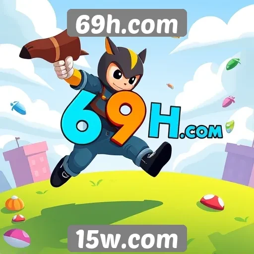 Comparação entre 69h.com e outras plataformas de jogos